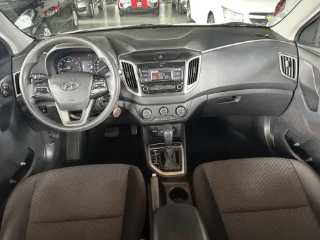 HYUNDAI Creta 1.6 16V 4P FLEX ATTITUDE AUTOMÁTICO, Foto 2