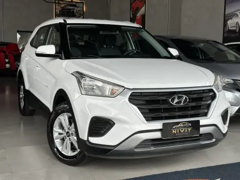 HYUNDAI Creta 1.6 16V 4P FLEX ATTITUDE AUTOMÁTICO, Foto 5