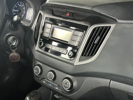 HYUNDAI Creta 1.6 16V 4P FLEX ATTITUDE AUTOMÁTICO, Foto 6