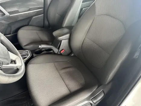 HYUNDAI Creta 1.6 16V 4P FLEX ATTITUDE AUTOMÁTICO, Foto 10