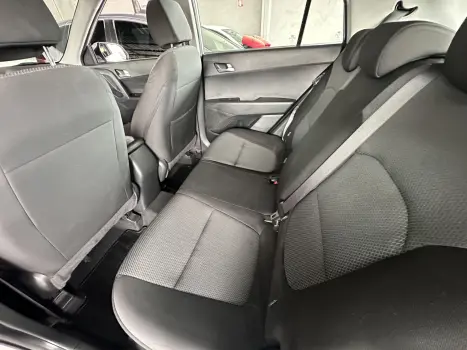 HYUNDAI Creta 1.6 16V 4P FLEX ATTITUDE AUTOMÁTICO, Foto 12
