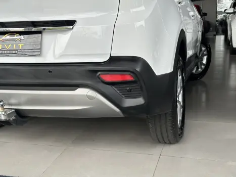 HYUNDAI Creta 1.6 16V 4P FLEX ATTITUDE AUTOMÁTICO, Foto 13