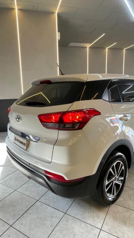 HYUNDAI Creta 1.6 16V 4P FLEX ATTITUDE AUTOMÁTICO, Foto 5