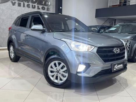 HYUNDAI Creta 1.6 16V 4P FLEX ACTION AUTOMÁTICO, Foto 1