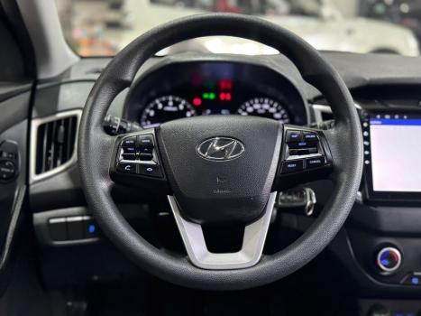 HYUNDAI Creta 1.6 16V 4P FLEX ACTION AUTOMÁTICO, Foto 7