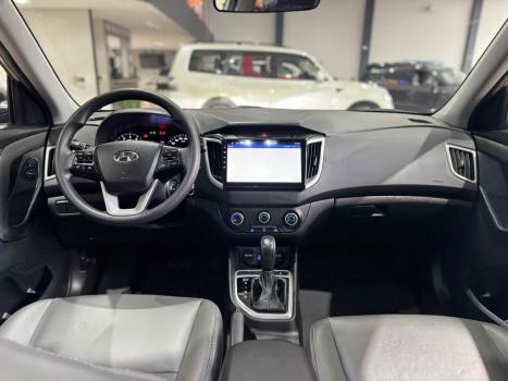 HYUNDAI Creta 1.6 16V 4P FLEX ACTION AUTOMÁTICO, Foto 8