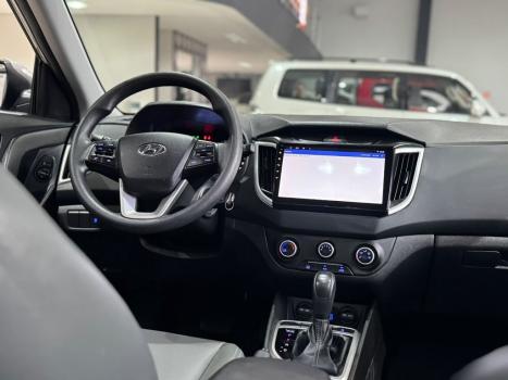 HYUNDAI Creta 1.6 16V 4P FLEX ACTION AUTOMÁTICO, Foto 9