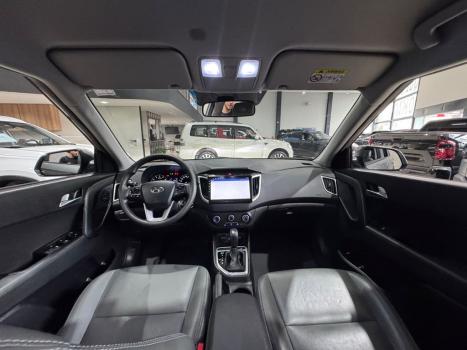 HYUNDAI Creta 1.6 16V 4P FLEX ACTION AUTOMÁTICO, Foto 10