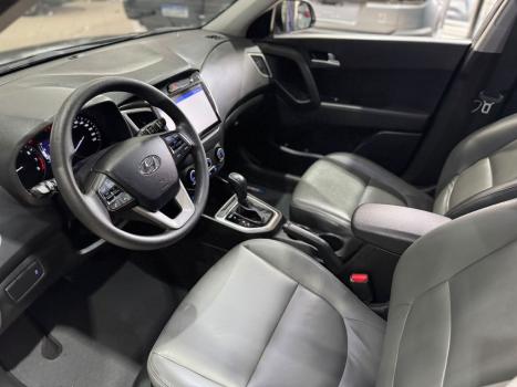 HYUNDAI Creta 1.6 16V 4P FLEX ACTION AUTOMÁTICO, Foto 11