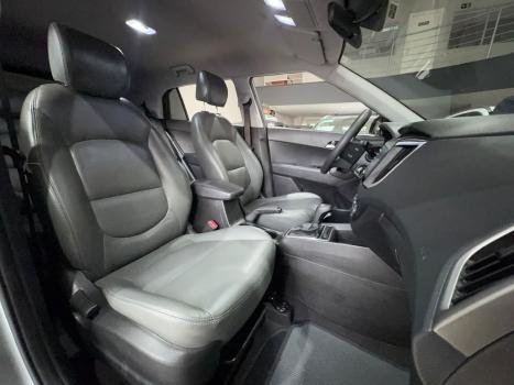 HYUNDAI Creta 1.6 16V 4P FLEX ACTION AUTOMÁTICO, Foto 12