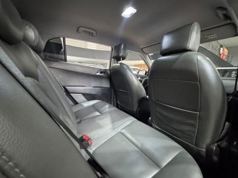 HYUNDAI Creta 1.6 16V 4P FLEX ACTION AUTOMÁTICO, Foto 13