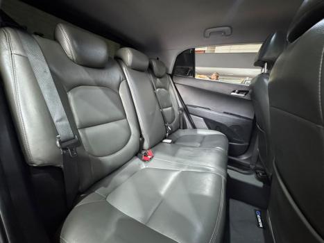 HYUNDAI Creta 1.6 16V 4P FLEX ACTION AUTOMÁTICO, Foto 14