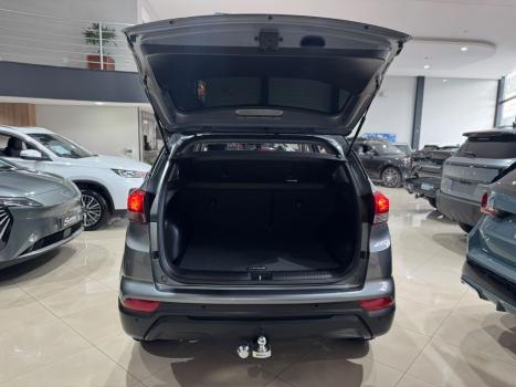 HYUNDAI Creta 1.6 16V 4P FLEX ACTION AUTOMÁTICO, Foto 15