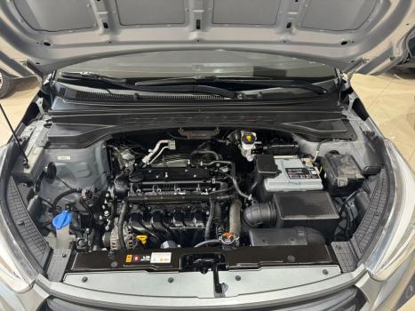 HYUNDAI Creta 1.6 16V 4P FLEX ACTION AUTOMÁTICO, Foto 16