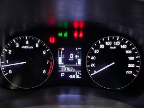 HYUNDAI Creta 1.6 16V 4P FLEX ACTION AUTOMÁTICO, Foto 17
