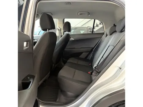 HYUNDAI Creta 1.6 16V 4P FLEX SMART AUTOMÁTICO, Foto 7