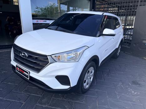 HYUNDAI Creta 1.6 16V 4P FLEX ATTITUDE AUTOMÁTICO, Foto 2