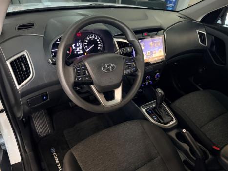 HYUNDAI Creta 1.6 16V 4P FLEX ATTITUDE AUTOMÁTICO, Foto 8