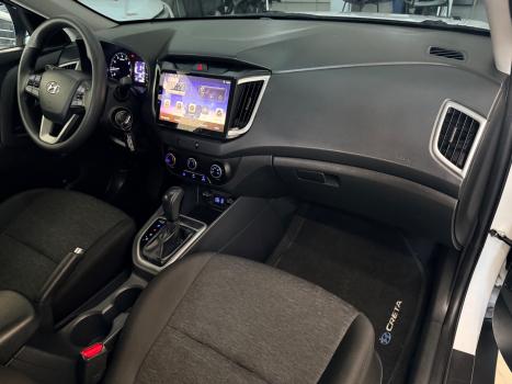 HYUNDAI Creta 1.6 16V 4P FLEX ATTITUDE AUTOMÁTICO, Foto 10