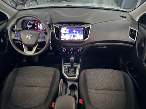 HYUNDAI Creta 1.6 16V 4P FLEX ATTITUDE AUTOMÁTICO, Foto 11