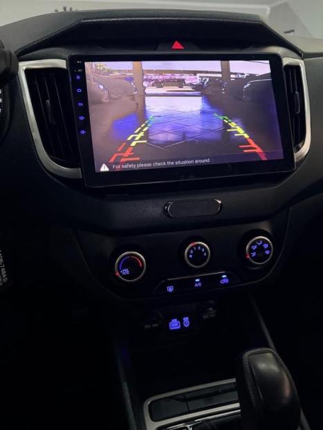 HYUNDAI Creta 1.6 16V 4P FLEX ATTITUDE AUTOMÁTICO, Foto 13