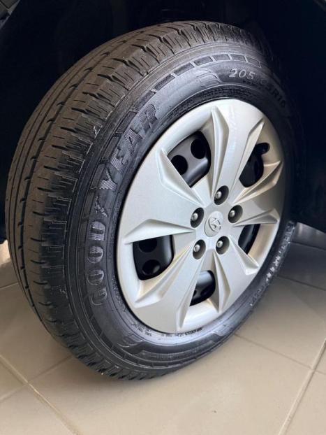 HYUNDAI Creta 1.6 16V 4P FLEX ATTITUDE AUTOMÁTICO, Foto 14