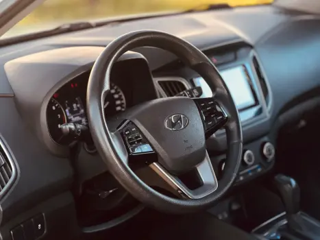 HYUNDAI Creta 1.6 16V 4P FLEX ATTITUDE AUTOMÁTICO, Foto 11