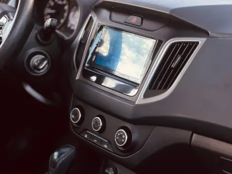 HYUNDAI Creta 1.6 16V 4P FLEX ATTITUDE AUTOMÁTICO, Foto 12