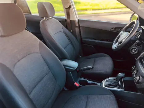 HYUNDAI Creta 1.6 16V 4P FLEX ATTITUDE AUTOMÁTICO, Foto 13