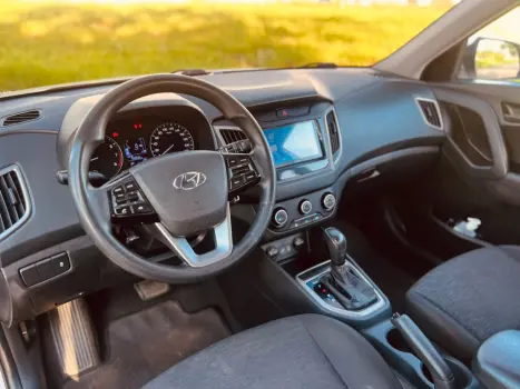 HYUNDAI Creta 1.6 16V 4P FLEX ATTITUDE AUTOMÁTICO, Foto 16