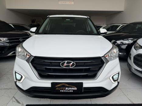 HYUNDAI Creta 1.6 16V 4P FLEX ATTITUDE, Foto 2