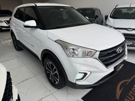 HYUNDAI Creta 1.6 16V 4P FLEX ATTITUDE, Foto 3