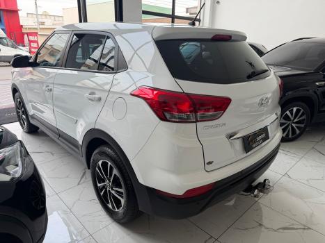 HYUNDAI Creta 1.6 16V 4P FLEX ATTITUDE, Foto 4