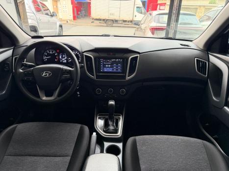 HYUNDAI Creta 1.6 16V 4P FLEX ATTITUDE, Foto 5