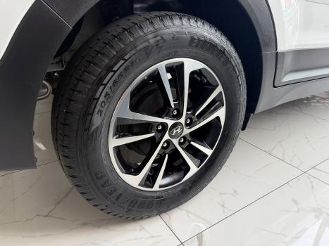 HYUNDAI Creta 1.6 16V 4P FLEX ATTITUDE, Foto 9
