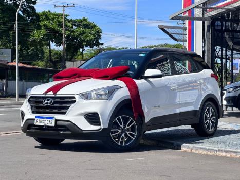 HYUNDAI Creta 1.6 16V 4P FLEX ATTITUDE AUTOMÁTICO, Foto 1