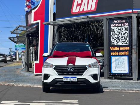 HYUNDAI Creta 1.6 16V 4P FLEX ATTITUDE AUTOMÁTICO, Foto 2