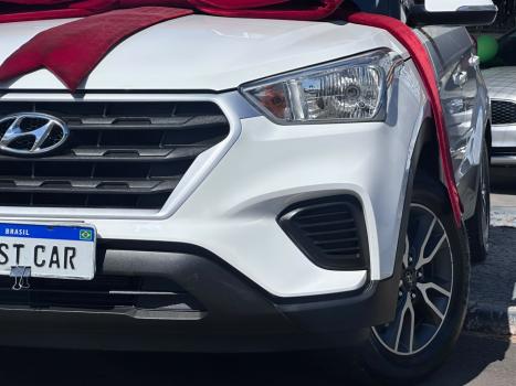 HYUNDAI Creta 1.6 16V 4P FLEX ATTITUDE AUTOMÁTICO, Foto 3