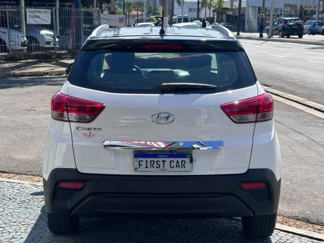 HYUNDAI Creta 1.6 16V 4P FLEX ATTITUDE AUTOMÁTICO, Foto 5