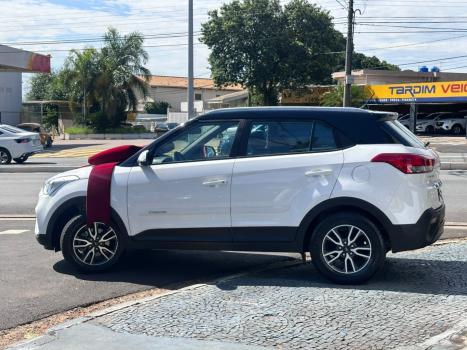 HYUNDAI Creta 1.6 16V 4P FLEX ATTITUDE AUTOMÁTICO, Foto 6