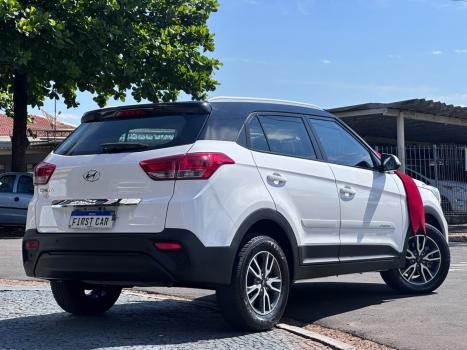 HYUNDAI Creta 1.6 16V 4P FLEX ATTITUDE AUTOMÁTICO, Foto 7