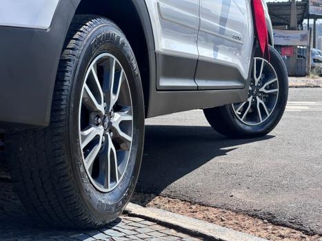 HYUNDAI Creta 1.6 16V 4P FLEX ATTITUDE AUTOMÁTICO, Foto 8