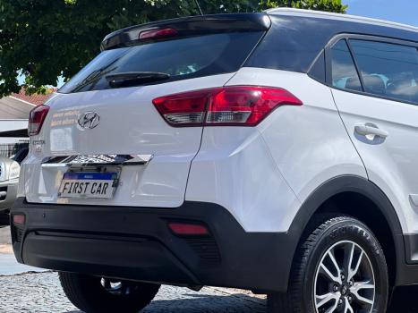HYUNDAI Creta 1.6 16V 4P FLEX ATTITUDE AUTOMÁTICO, Foto 9