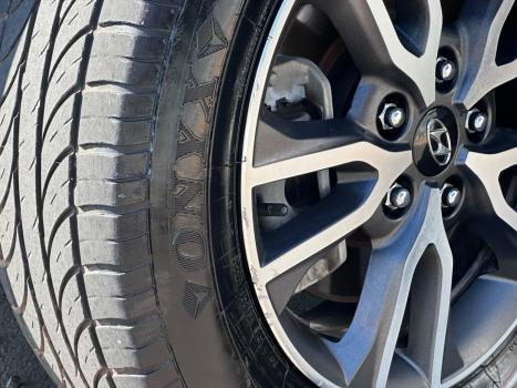 HYUNDAI Creta 1.6 16V 4P FLEX ATTITUDE AUTOMÁTICO, Foto 10