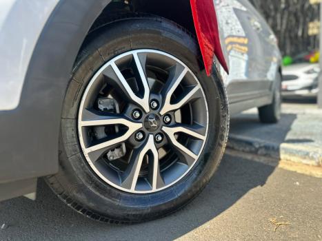 HYUNDAI Creta 1.6 16V 4P FLEX ATTITUDE AUTOMÁTICO, Foto 11