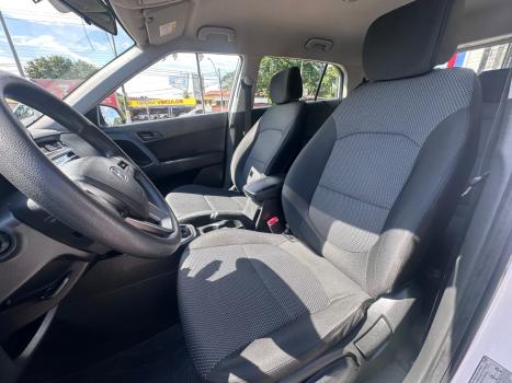 HYUNDAI Creta 1.6 16V 4P FLEX ATTITUDE AUTOMÁTICO, Foto 12