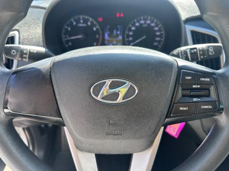 HYUNDAI Creta 1.6 16V 4P FLEX ATTITUDE AUTOMÁTICO, Foto 14