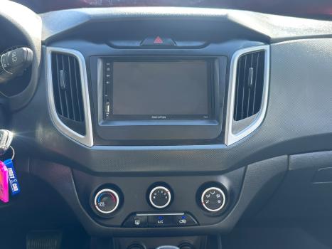 HYUNDAI Creta 1.6 16V 4P FLEX ATTITUDE AUTOMÁTICO, Foto 15