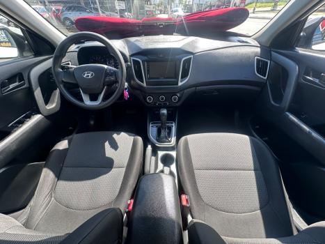 HYUNDAI Creta 1.6 16V 4P FLEX ATTITUDE AUTOMÁTICO, Foto 17