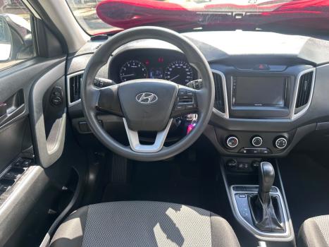 HYUNDAI Creta 1.6 16V 4P FLEX ATTITUDE AUTOMÁTICO, Foto 18